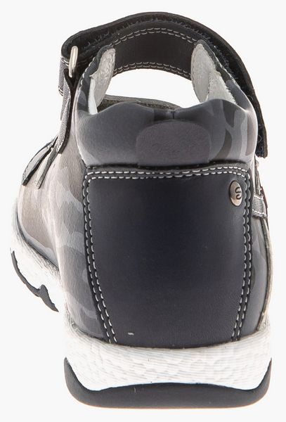 Детские босоножки 55-519S Sursil-Ortho летние