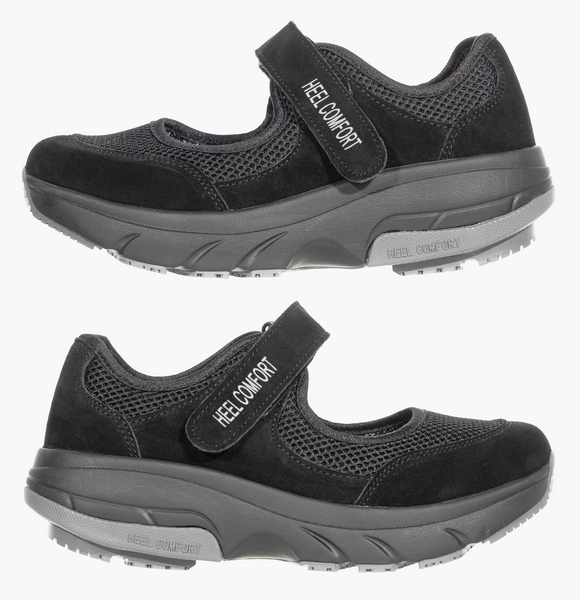 полуботинки туфли HC-23093-1 HEEL COMFORT на лето