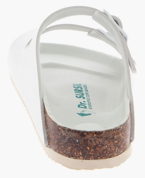 босоножки 240101 Sursil-Ortho на лето