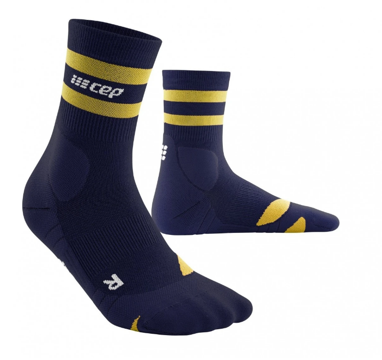 Женские компрессионные носки CEP C053HW для активного отдыха Medi купить в OrtoMir24