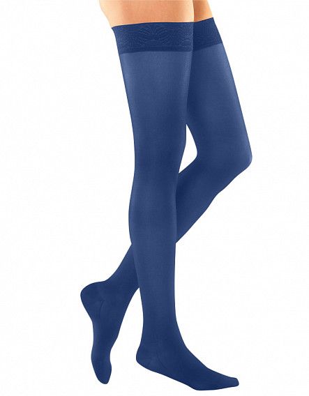 Компрессионные чулки W0T1 Medi, 0 класс купить в OrtoMir24