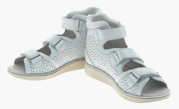 Детские босоножки 15-311M Sursil-Ortho летние