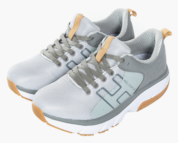 полуботинки кроссовки HC-23086-2 HEEL COMFORT на демисезон