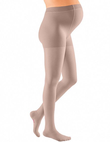 Компрессионные колготки для беременных 193 Medi, 1 класс купить в OrtoMir24