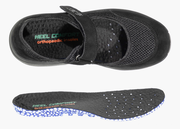 полуботинки туфли HC-23093-1 HEEL COMFORT на лето