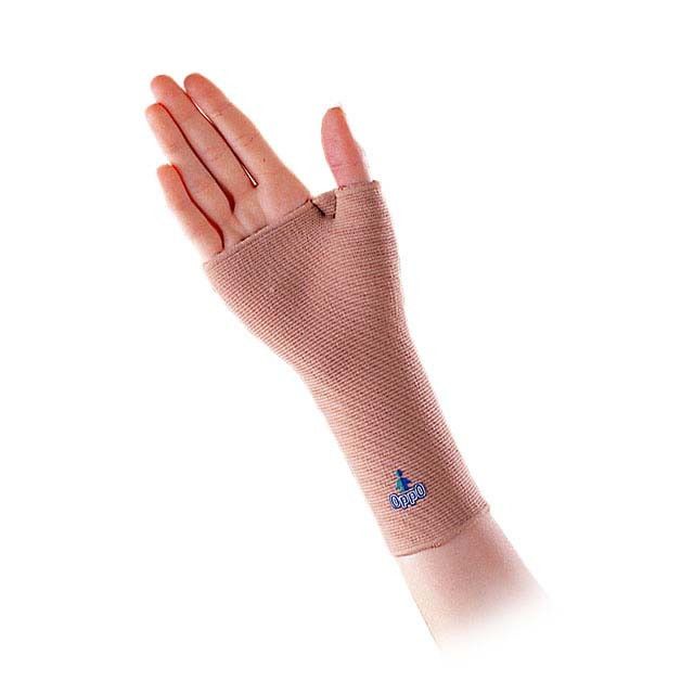 Ортез на лучезапястный сустав 2184 OPPO Medical, умеренная фиксация купить в OrtoMir24