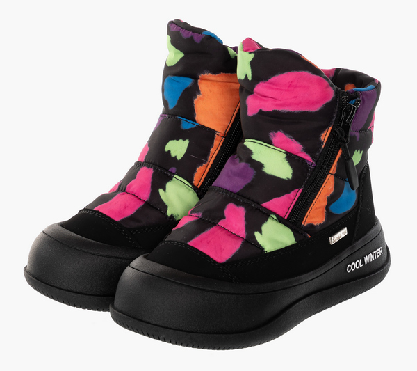 Детские ботинки A45-2404-2 Sursil-Ortho зимние