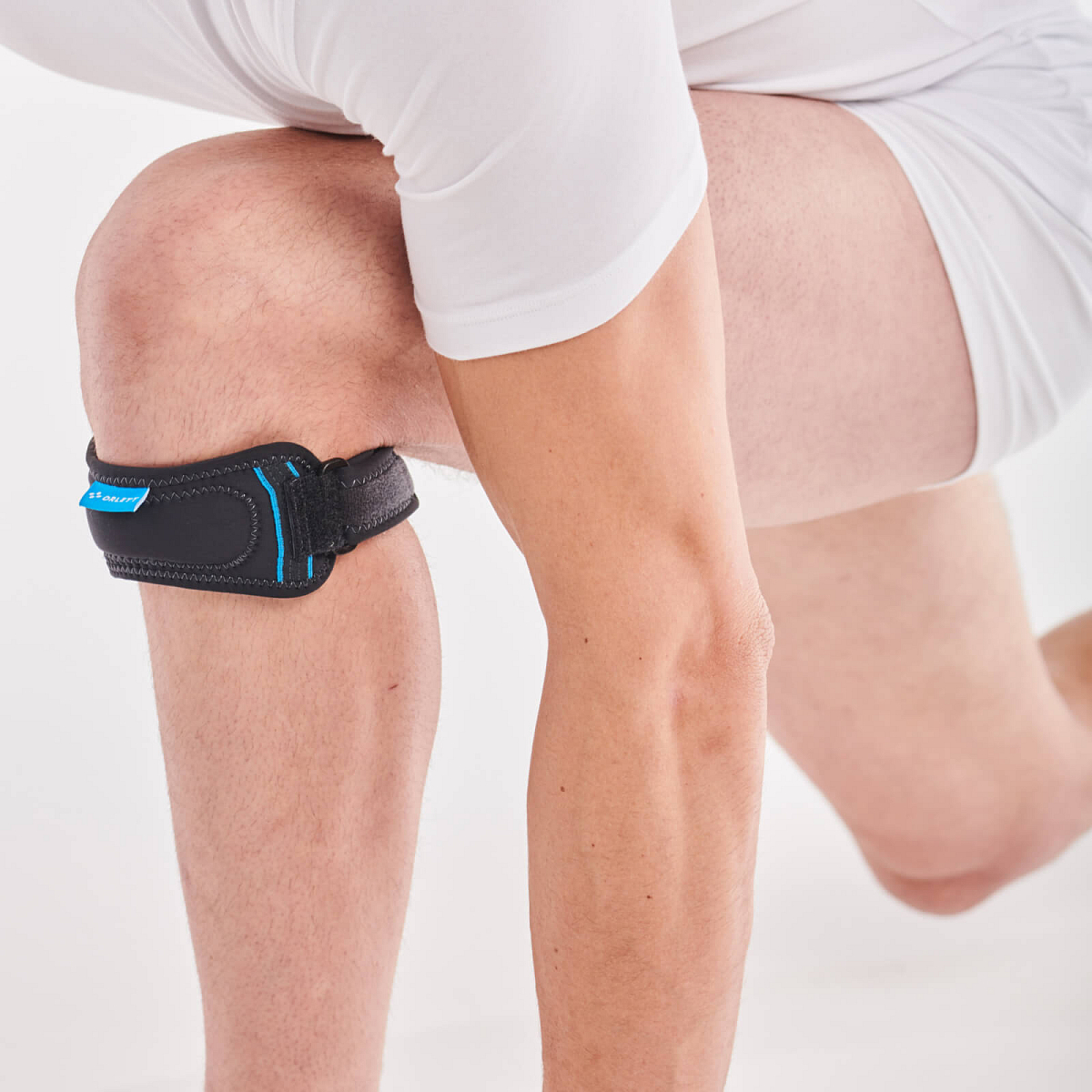 Ортез на коленный сустав PKN-103 2G Orlett, умеренная фиксация купить в OrtoMir24