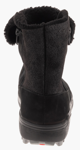 полусапожки сапоги 232305 Sursil-Ortho на зиму