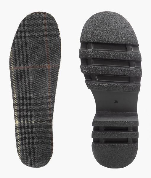 ботинки 242205-1 Sursil-Ortho на демисезон