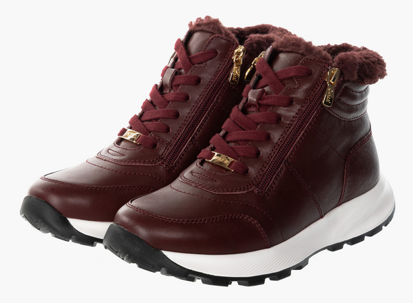 ботинки 65-2401-2 Sursil-Ortho на зиму