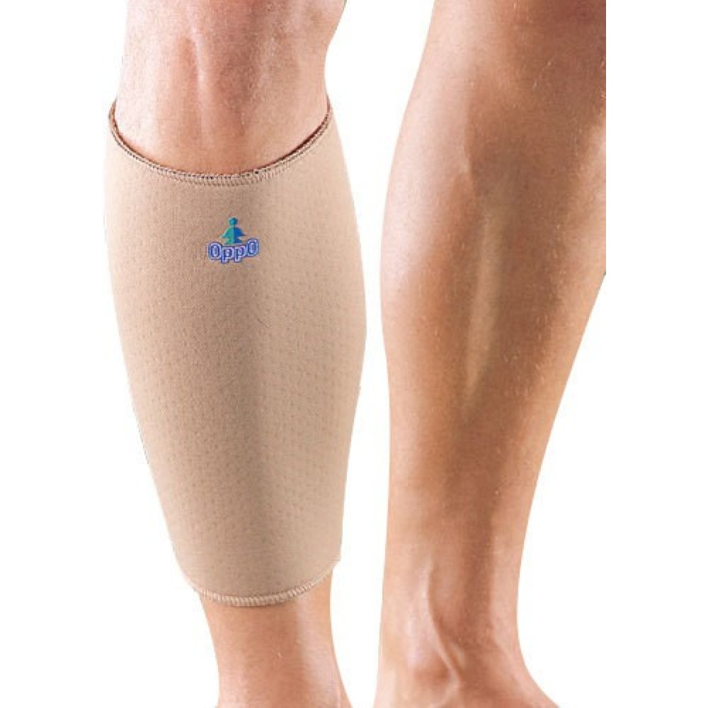 Ортез на голеностоп 1010 OPPO Medical, мягкая фиксация купить в OrtoMir24