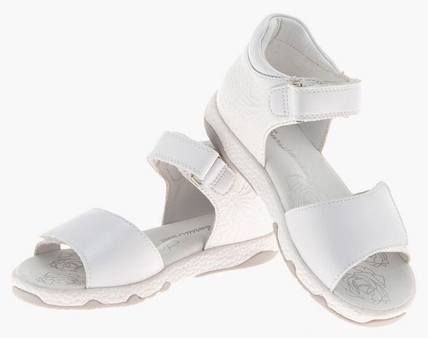 Детские босоножки 55-511S Sursil-Ortho летние