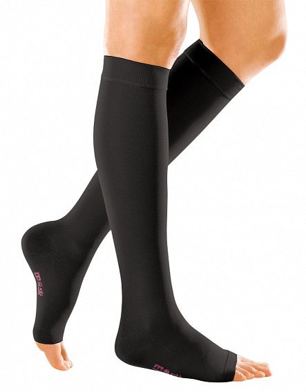 Компрессионные гольфы 330 Medi,  3 класс купить в OrtoMir24