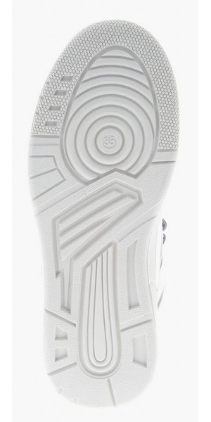 Детские ботинки полуботинки 65-250-1 Sursil-Ortho демисезонные