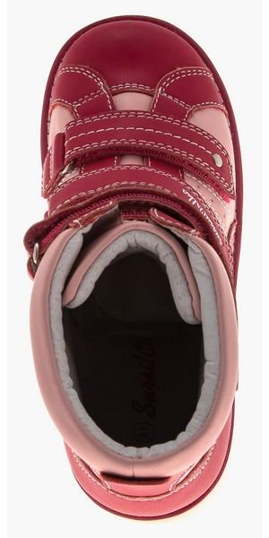 Детские ботинки 23-220 тутор Sursil-Ortho