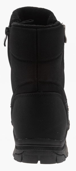 полусапожки A45-2311 Sursil-Ortho на зиму