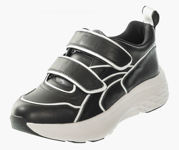 полуботинки кроссовки 65-267 Sursil-Ortho на демисезон