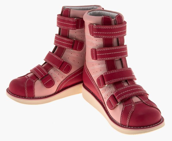 Детские ботинки 23-220 тутор Sursil-Ortho