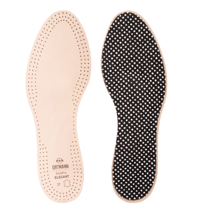 Стельки ортопедические AZ0112 ORTMANN, жесткие / каркасные купить в OrtoMir24