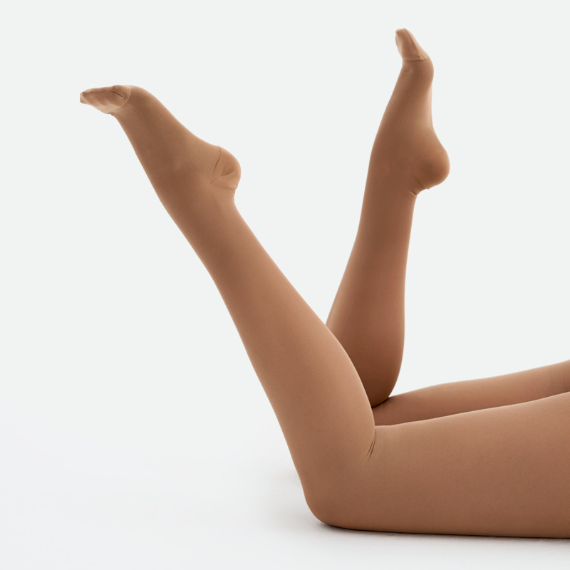 Компрессионные колготки 2С302 VENOTEKS, 2 класс купить в OrtoMir24