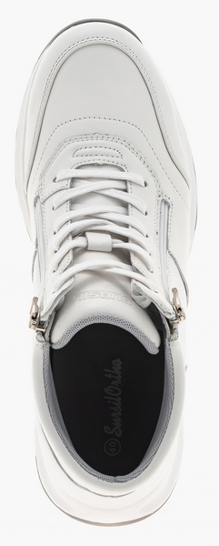 ботинки кроссовки 65-217-2 Sursil-Ortho на демисезон