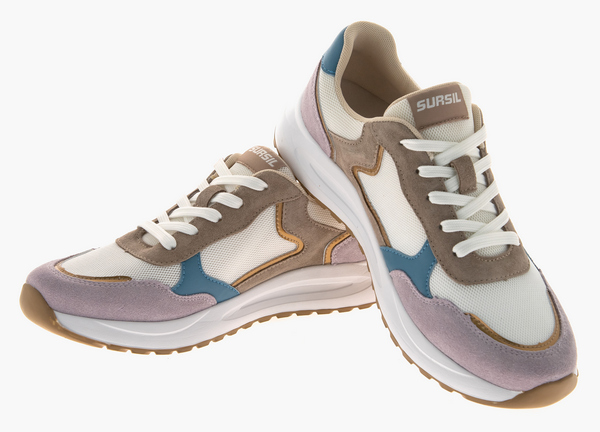 полуботинки кроссовки 65-205 Sursil-Ortho на демисезон