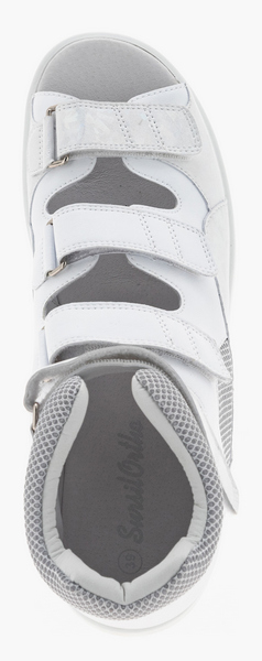 Детские босоножки 23-120 тутор Sursil-Ortho