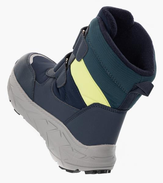 Детские ботинки A45-2411 Sursil-Ortho зимние