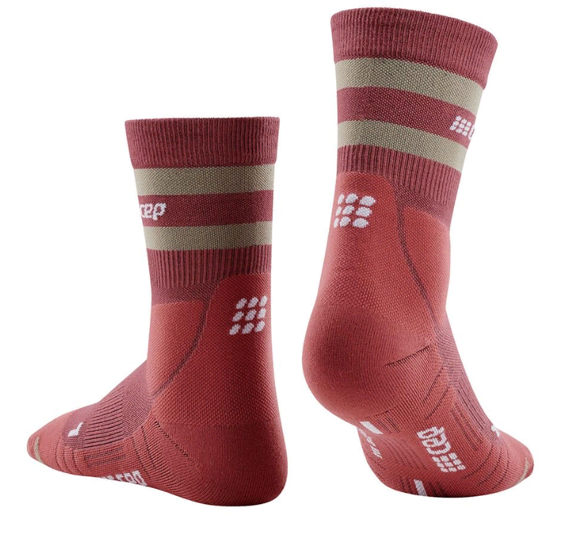 Мужские компрессионные носки CEP C053HM для активного отдыха Medi купить в OrtoMir24