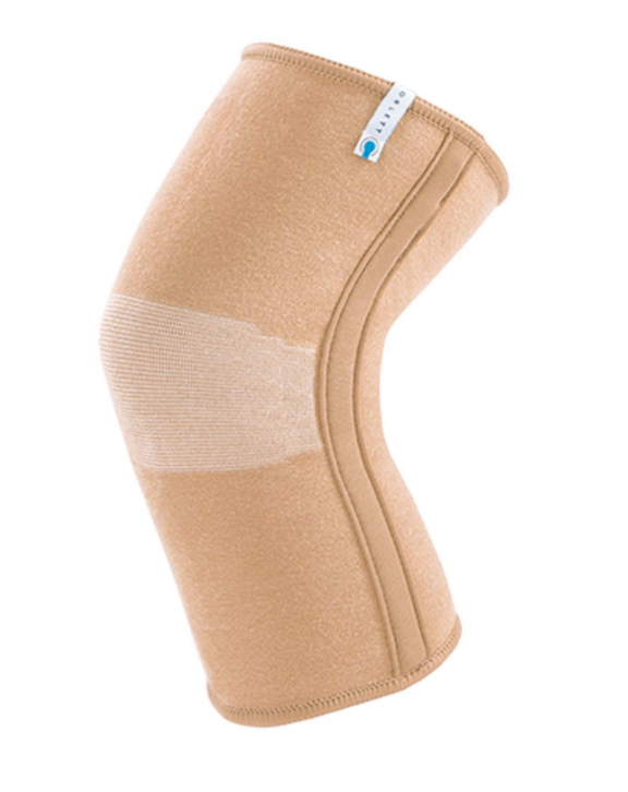 Ортез на коленный сустав MKN-103(M) Orlett, умеренная фиксация купить в OrtoMir24
