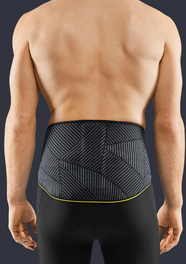 Бандаж на спину 669E Medi, умеренная фиксация купить в OrtoMir24