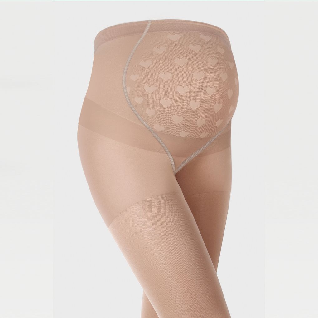 Компрессионные колготки ID-150 Luomma,  1 класс купить в OrtoMir24