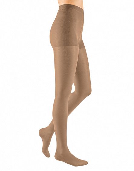Компрессионные колготки 191 Medi, 1 класс купить в OrtoMir24