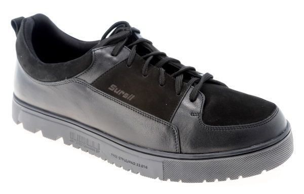 полуботинки 200230 Sursil-Ortho на демисезон