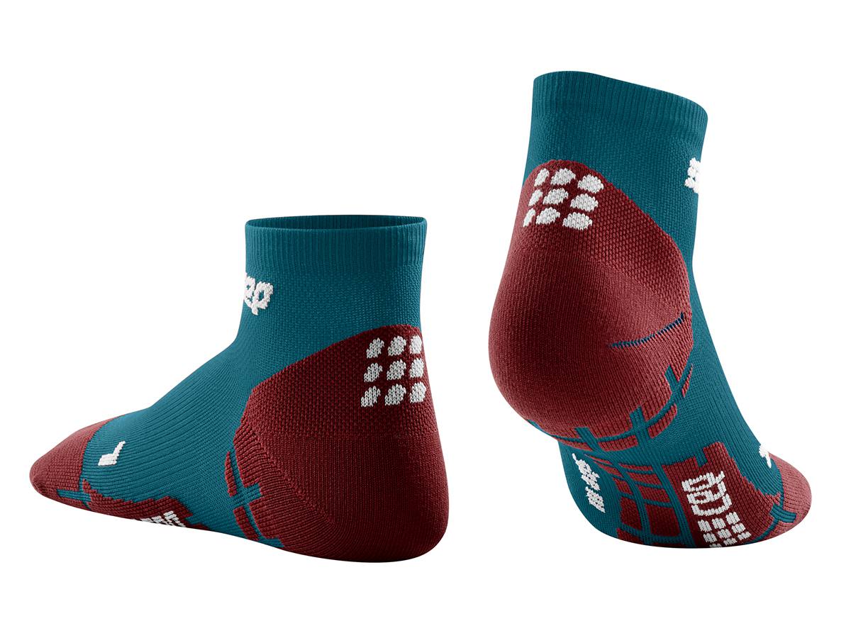 Компрессионные носки мужские для спорта CEP C09UUM Medi купить в OrtoMir24