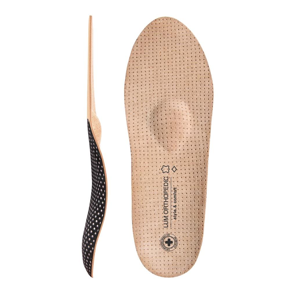  ортопедические Lum203S Luomma, жесткие / каркасные купить в OrtoMir24