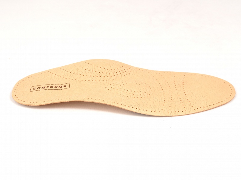 Стельки ортопедические С 7146 Comforma, жесткие / каркасные купить в OrtoMir24