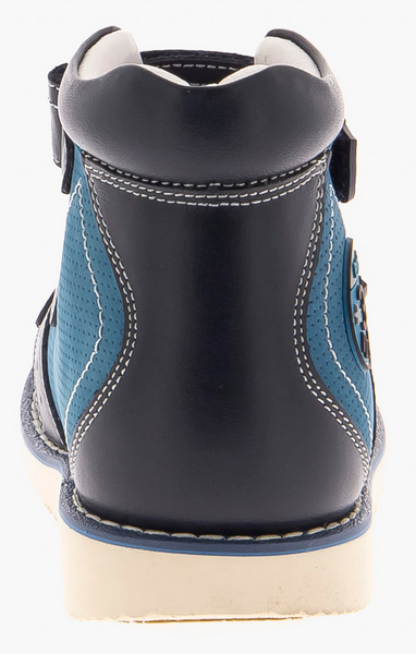 Детские босоножки 15-341M Sursil-Ortho летние