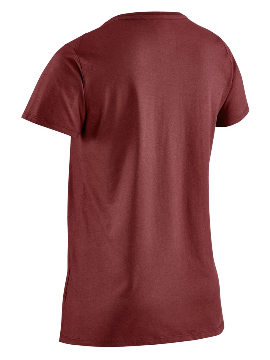 Футболка женская CEP CH811W LIFESTYLE с короткими рукавами купить в OrtoMir24