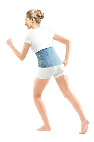 Ортопедический корсет BS-222 Orlett, умеренная фиксация купить в OrtoMir24