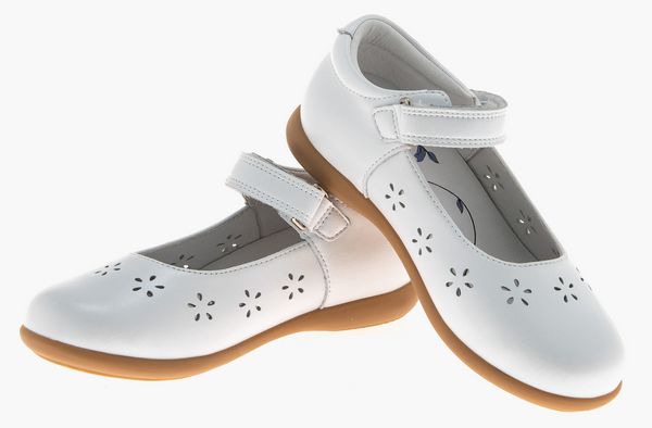 Школьные туфли 33-510 Sursil-Ortho