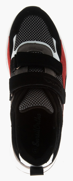 полуботинки кроссовки 65-206 Sursil-Ortho на демисезон