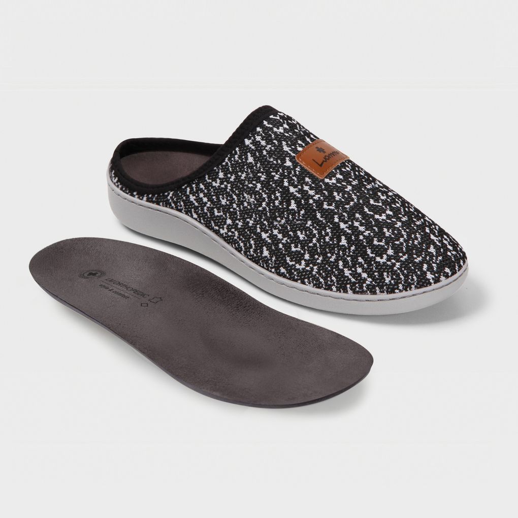 тапочки LM-803.005 Luomma для дома