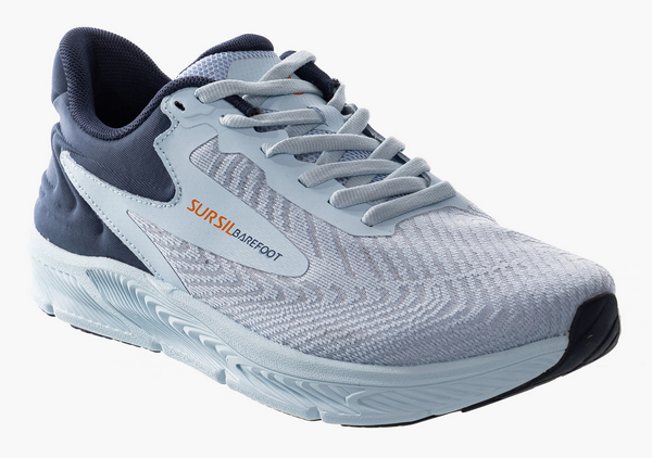 полуботинки кроссовки 77-100-3 Sursil-Ortho для широкой стопы