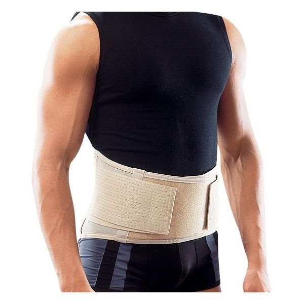 Ортопедический корсет IBS-2004 Orlett, умеренная фиксация купить в OrtoMir24