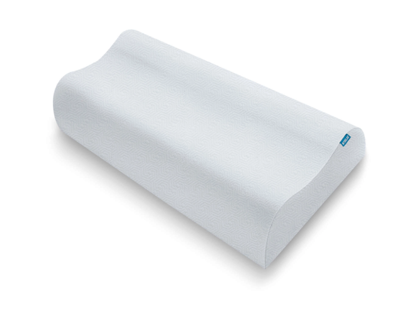 Подушка ортопедическая RESPECTA П05 Трелакс с эффектом памяти, 60х38 купить в OrtoMir24